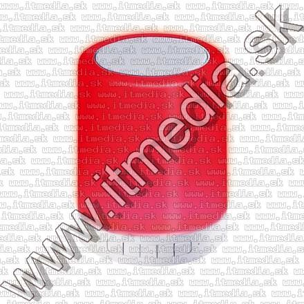 Image of Érintő kapcsolós LED lámpás Bluetooth Hangszóró 5W 43518 (IT12843)
